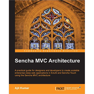 Sencha MVC Architecture