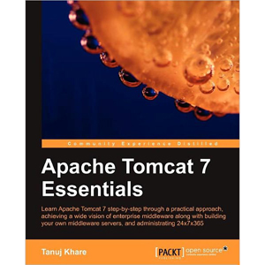 Apache Tomcat 7 Essentials