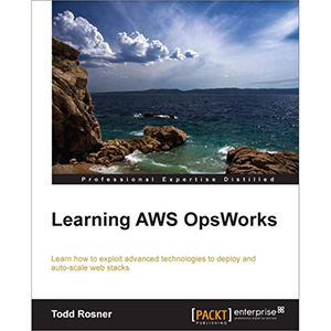 Learning AWS OpsWorks