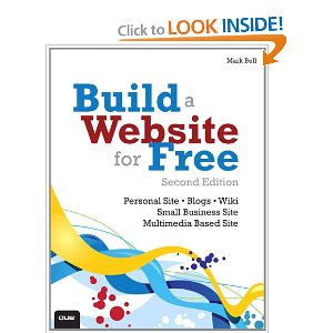 Build a Website for Free, 2nd Edition