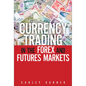 Currency Trading in the Forex and Futures Markets