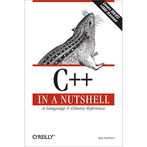 C++ in a Nutshell