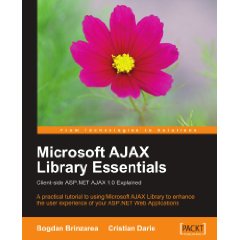 Microsoft AJAX Library Essentials