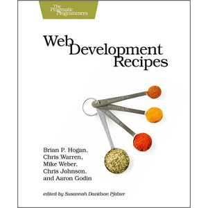 Web Development Recipes