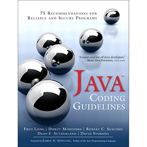 Java Coding Guidelines