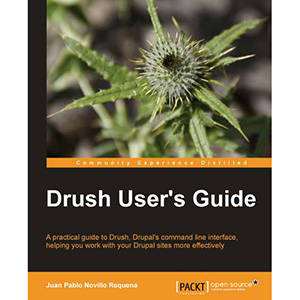 Drush User’s Guide