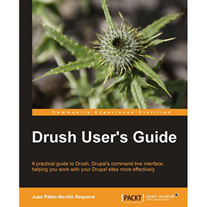 Drush Users Guide