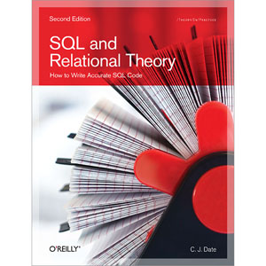 SQL and Relational Theory, 2nd Edition