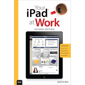 Your iPad at Work, 2nd Edition