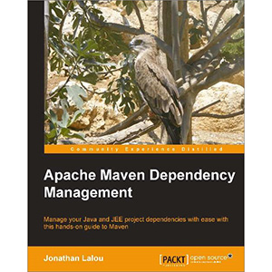 Apache Maven Dependency Management