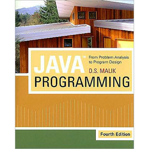 Java Programming, 4th Edition