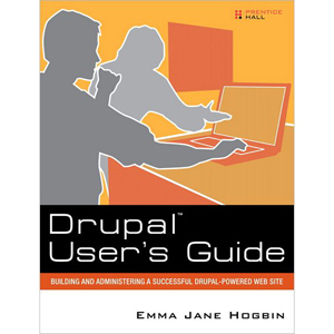 Drupal User’s Guide