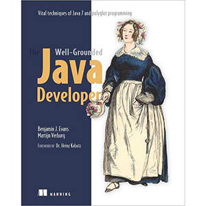 The Well Grounded Java Developer