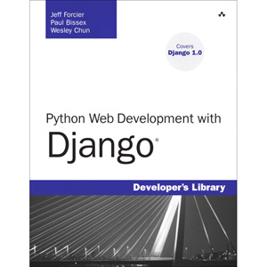 Python Web Development with Django