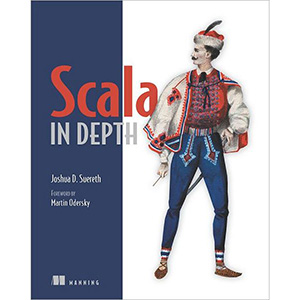Scala in Depth