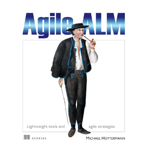 Agile ALM