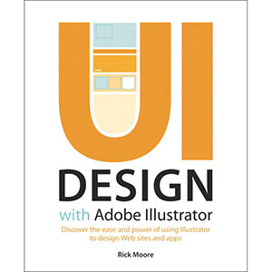 UI Design with Adobe Illustrator