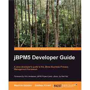 jBPM5 Developer Guide