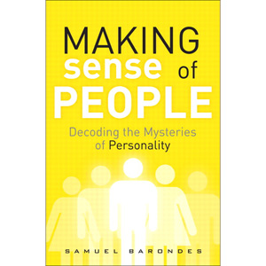 Making Sense of People