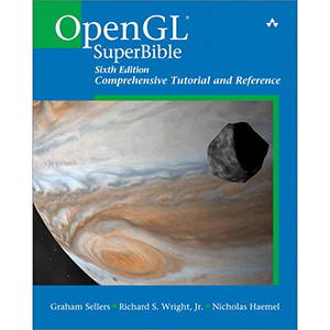 OpenGL SuperBible, 6th Edition