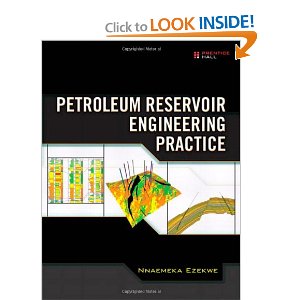 Petroleum Reservoir Engineering Practice