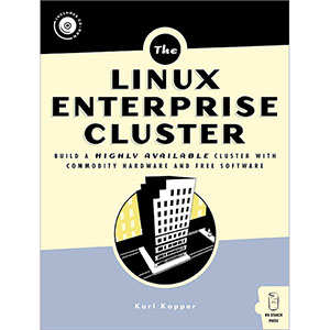 Linux Enterprise Cluster