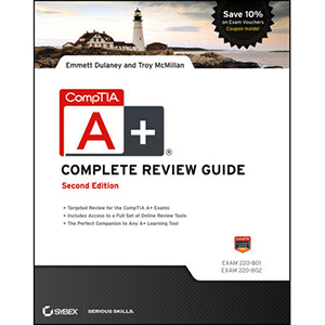 CompTIA A+ Complete Review Guide, 2nd Edition