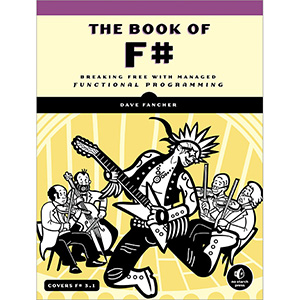 The Book of F#