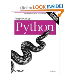 Programming Python, 4th Edition