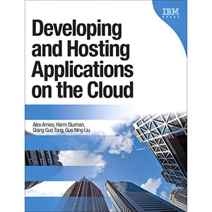 Developing and Hosting Applications on the Cloud