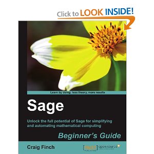 Sage: Beginner’s Guide