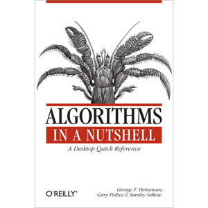 Algorithms in a Nutshell