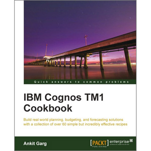 IBM Cognos TM1 Cookbook