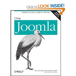 Using Joomla: Building Powerful and Efficient Web Sites