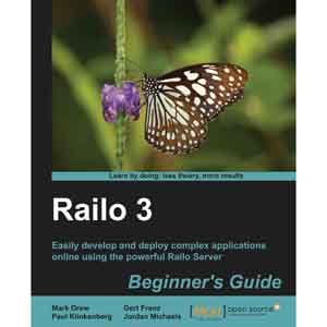 Railo 3: Beginner’s Guide