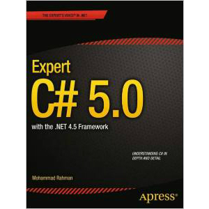 Expert C# 5.0
