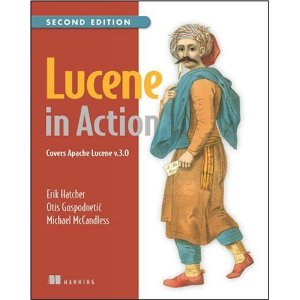 Lucene in Action, 2nd Edition