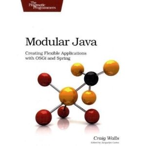 Modular Java