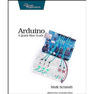 Arduino: A Quick Start Guide