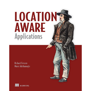 Location-Aware Applications