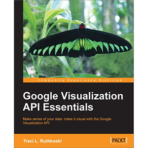 Google Visualization API Essentials