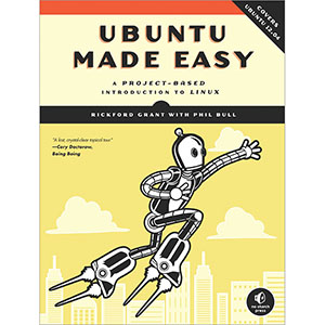 Ubuntu Made Easy, 5th Edition