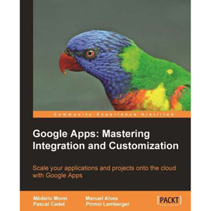 Google Apps: Mastering Integration and Customization