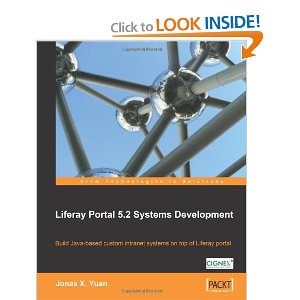 Liferay Portal 5.2 Systems Development