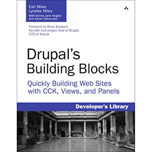 Drupal’s Building Blocks