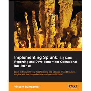 Implementing Splunk