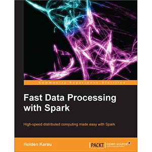 Fast Data Processing with Spark