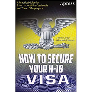 How to Secure Your H 1B Visa