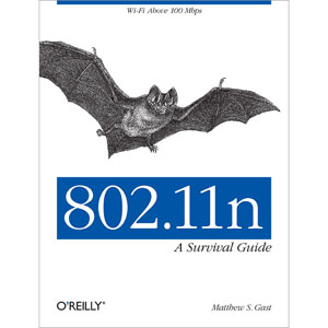 802.11n: A Survival Guide