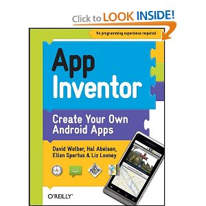 App Inventor